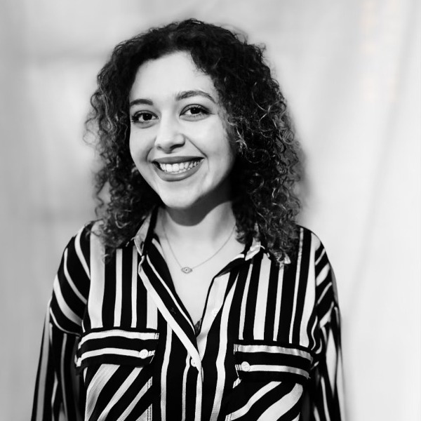 Photo de Hilda Malinowski