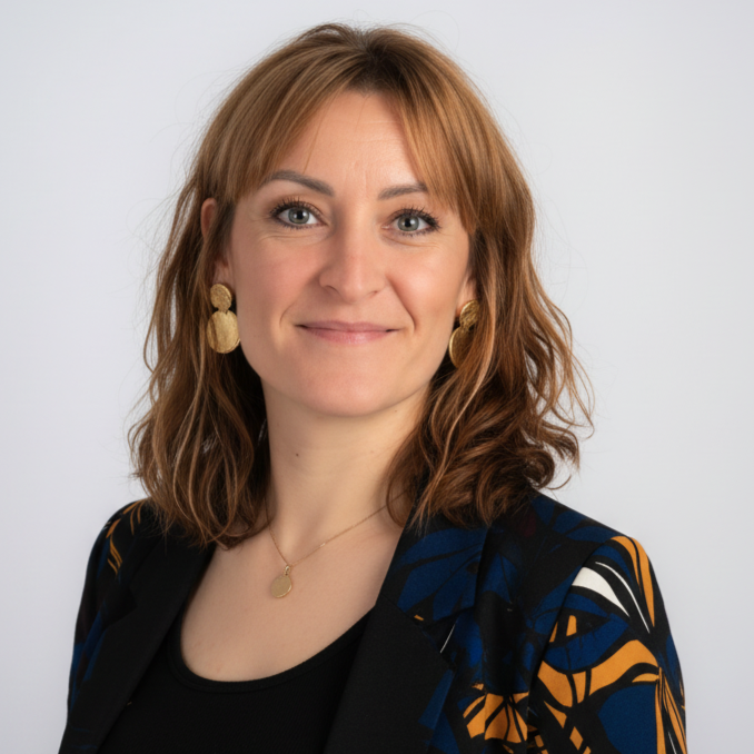 Photo de Adeline Morera