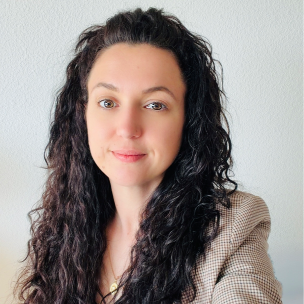 Photo de Jeanne Mardirossian