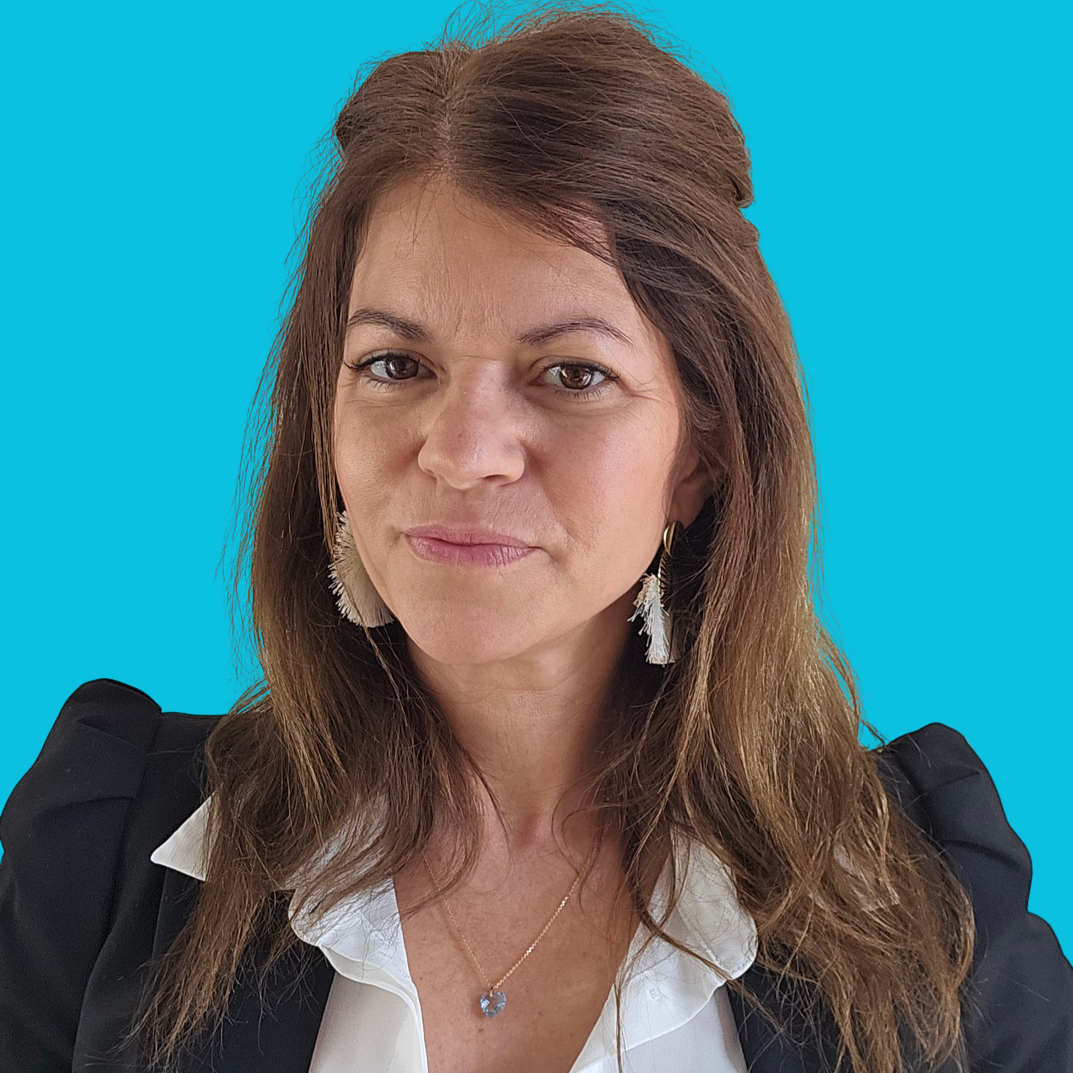 Photo de Cécile Haudeville