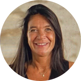 Photo de Christel Bernardini