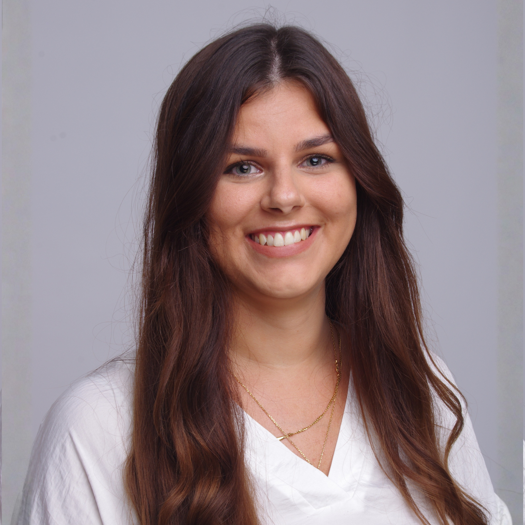 Photo de Faustine Ménard