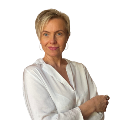 Photo de Tatiana Tcherniavskaia