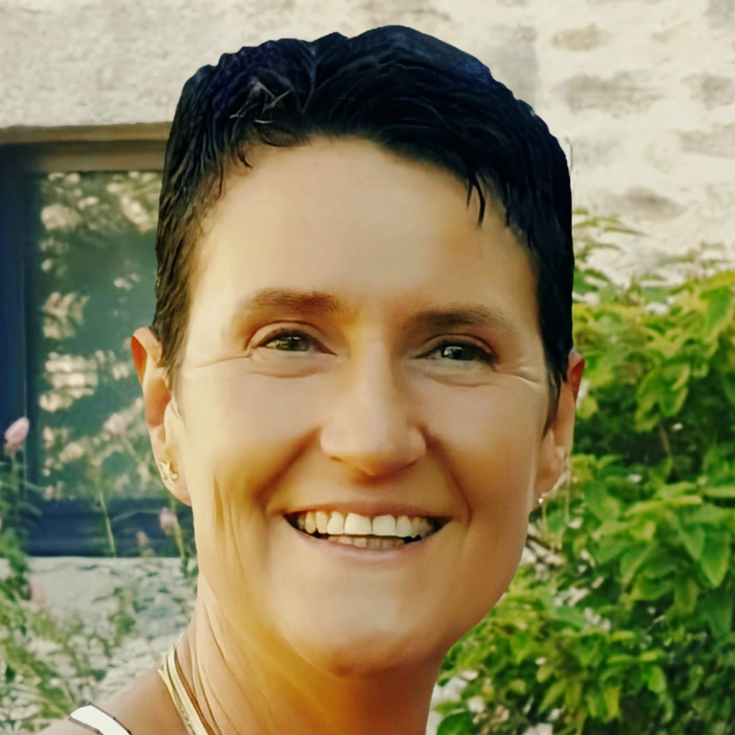 Photo de Audrey Gautier