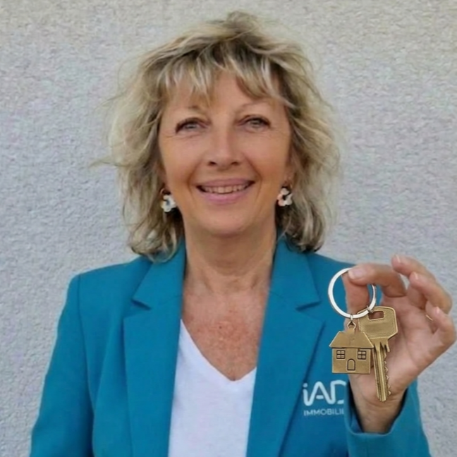 Photo de Laure Boite