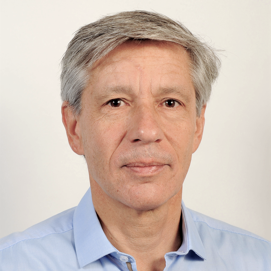 Photo de Thierry Lespinasse