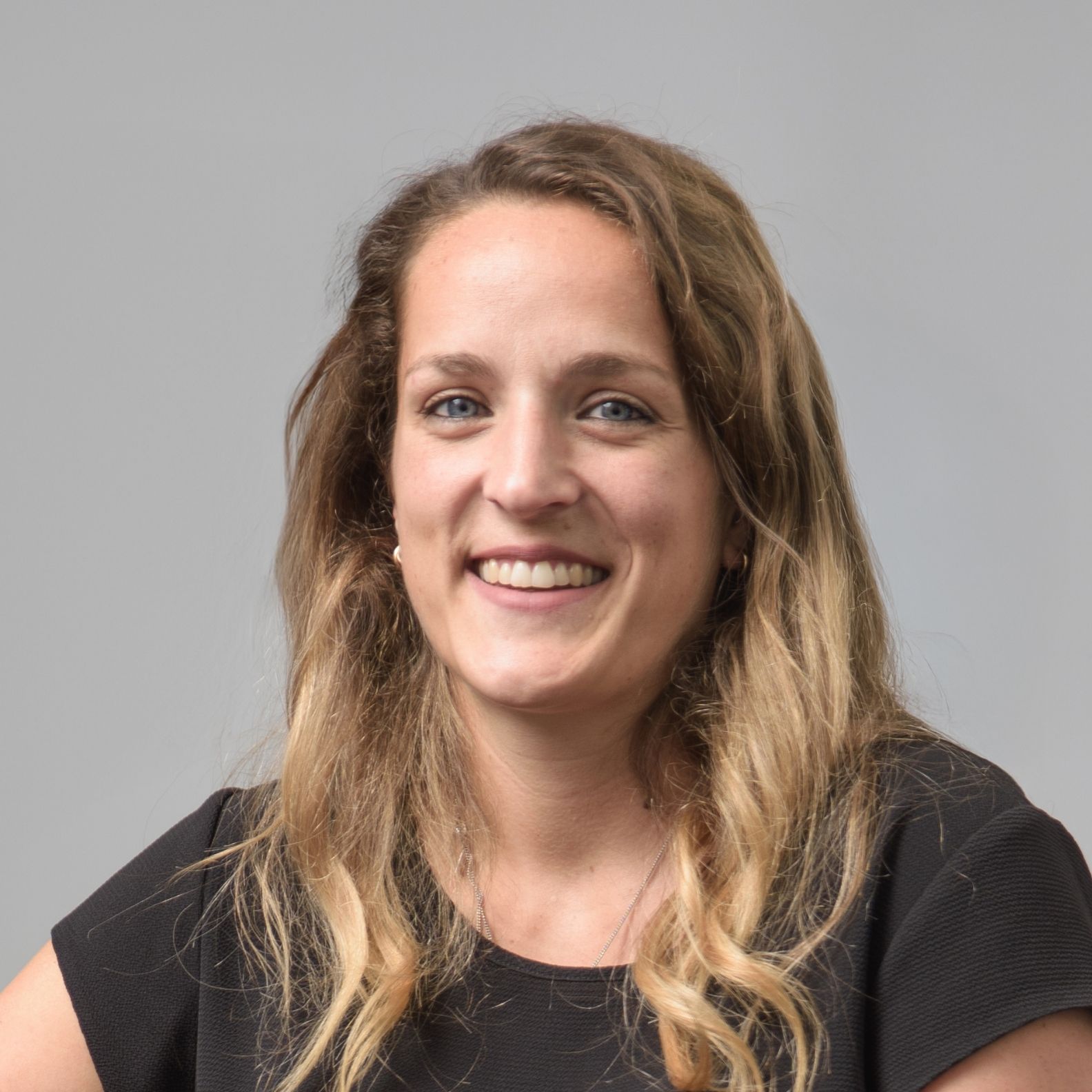 Photo de Cécile Antunes