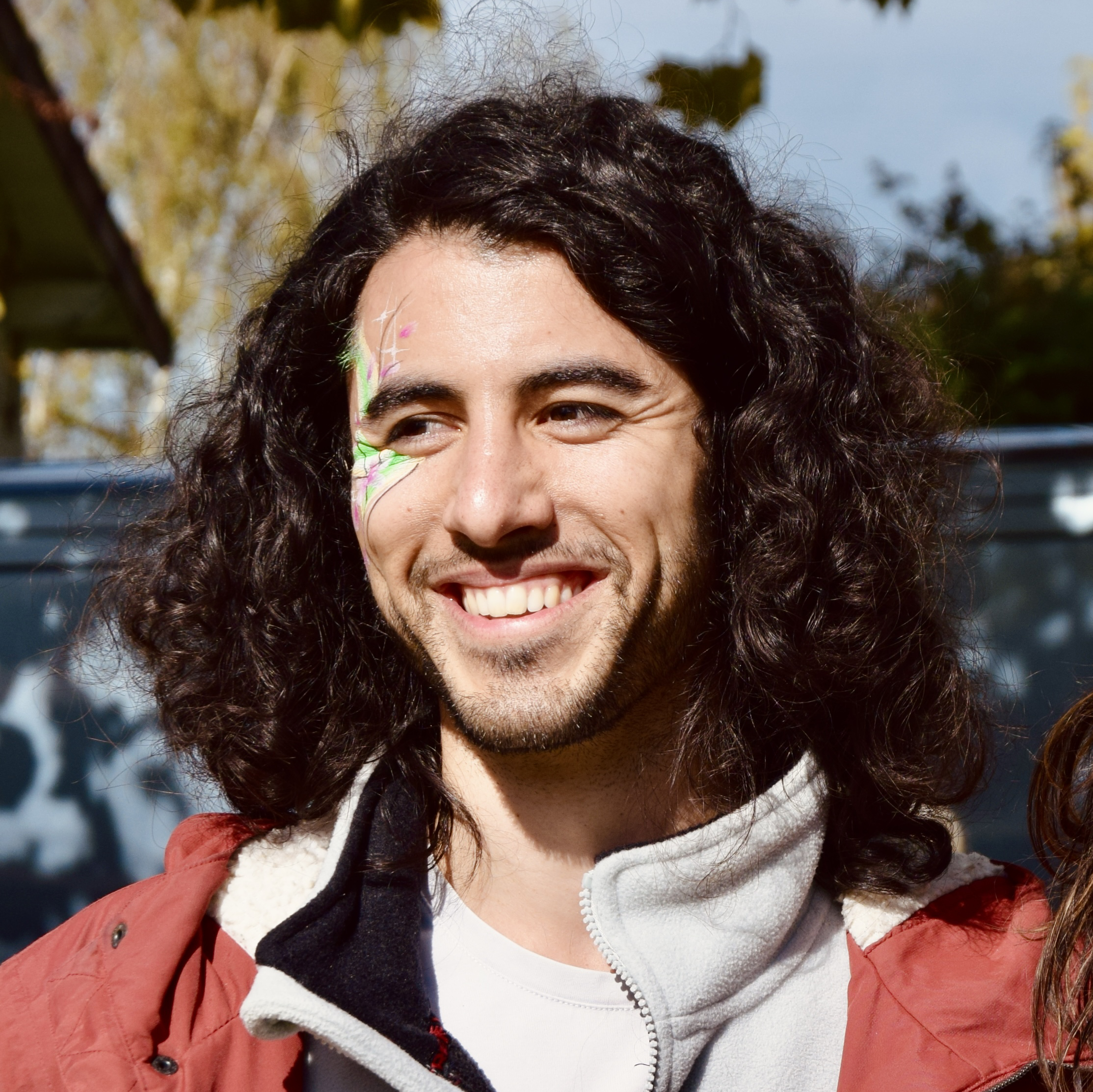 Photo de Adrien Lalait