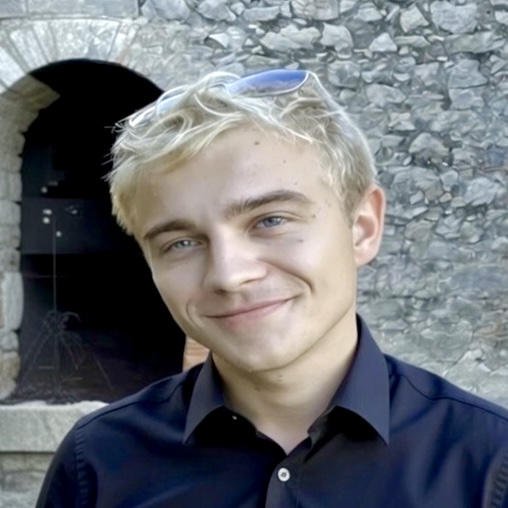 Photo de Bonnet Léo