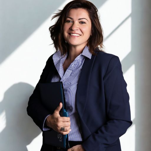 Photo de Charlotte Danveau