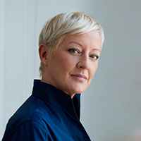 Photo de Vesna Michelich