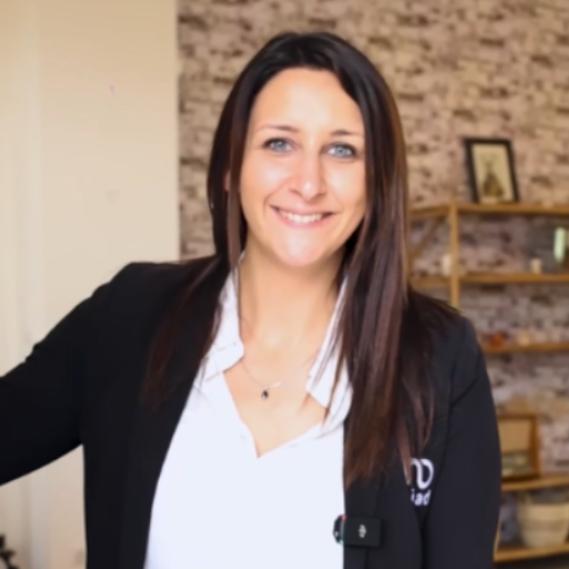 Photo de Stephanie Thiebaut