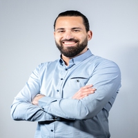 Photo de Thibaut Arpaïa