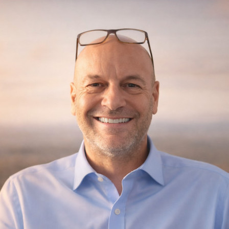 Photo de Laurent Pasini