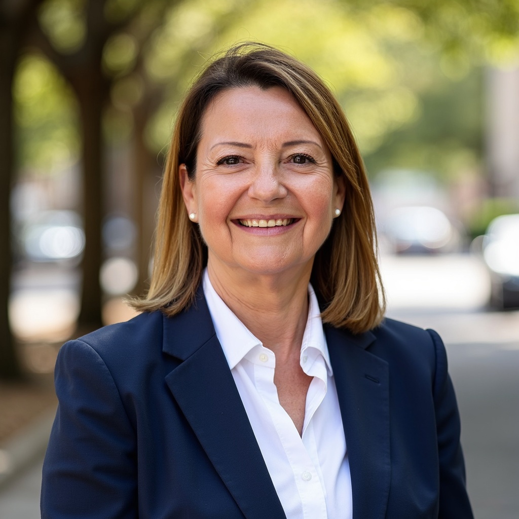 Photo de Patricia GUISNET