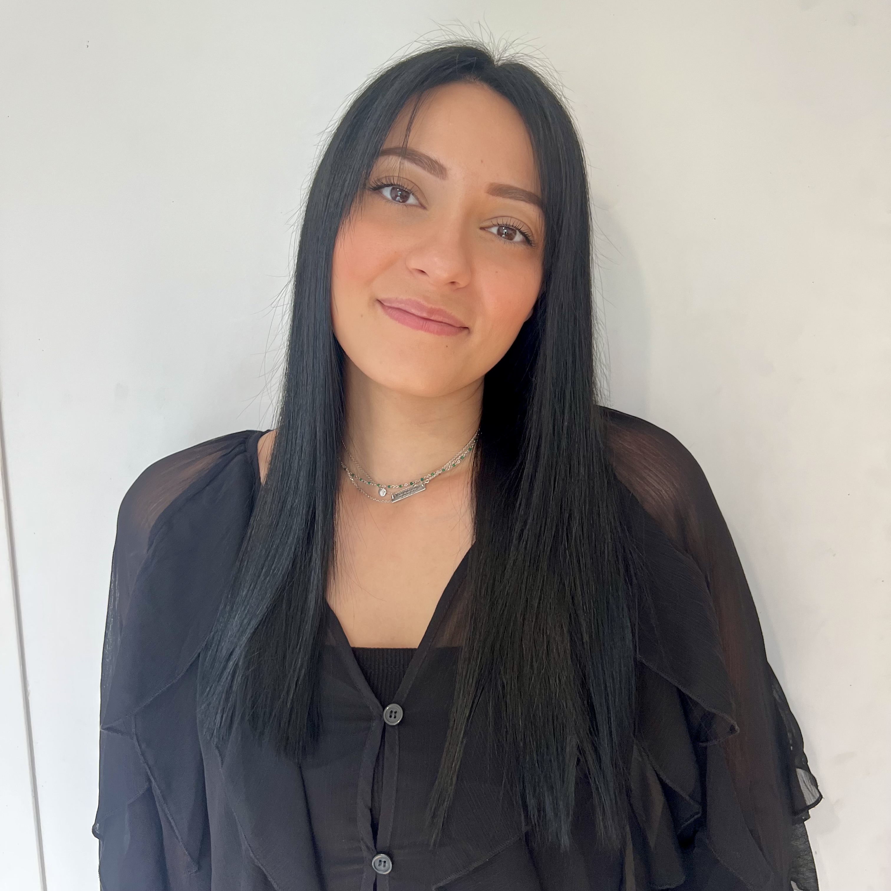 Photo de Amélie Castellano