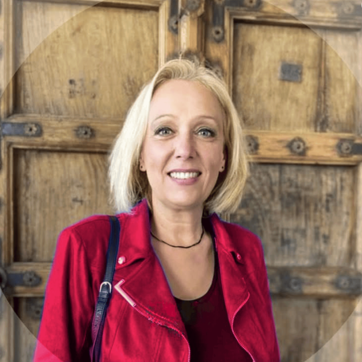 Photo de Corinne Baud