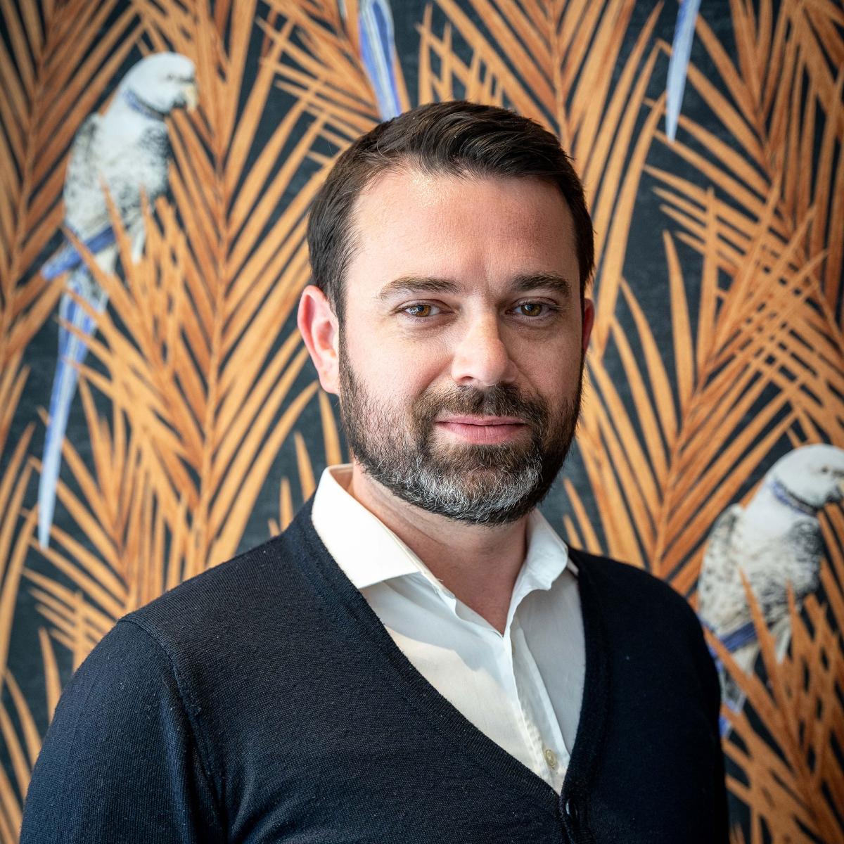 Photo de Valentin Favreau