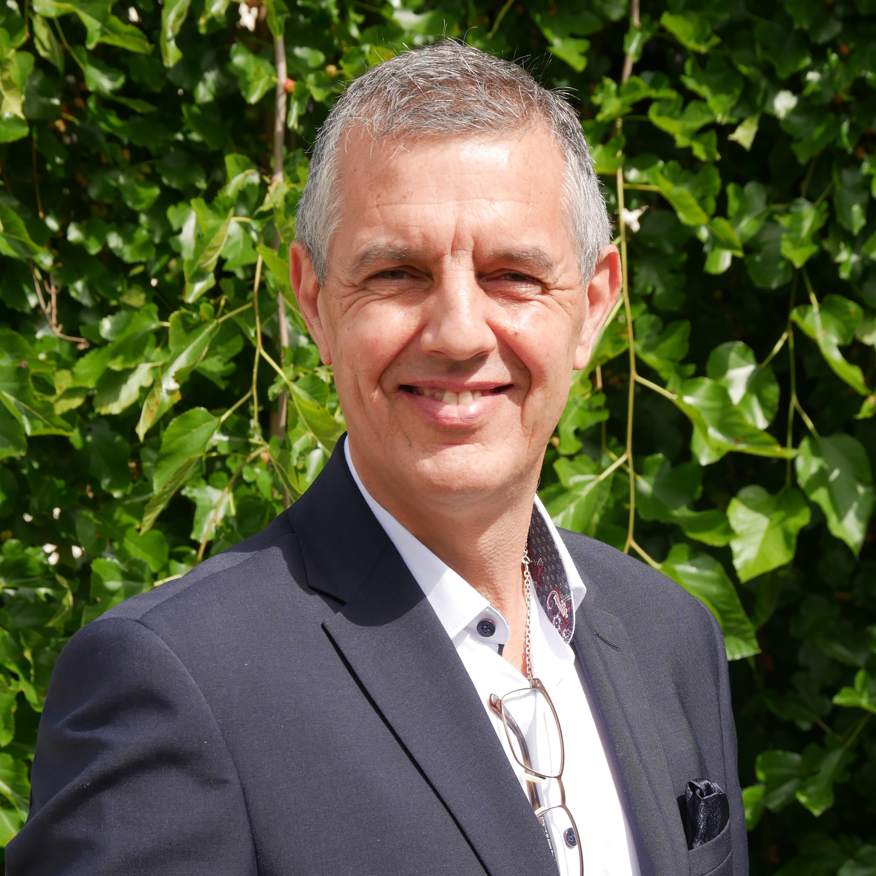 Photo de Laurent VOISIN