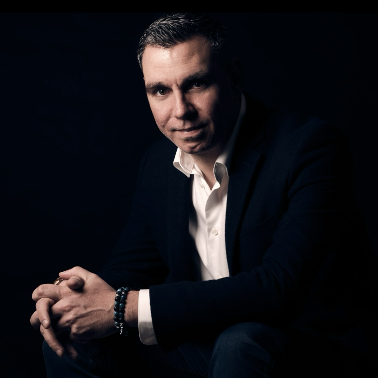 Photo de Olivier Plouvier