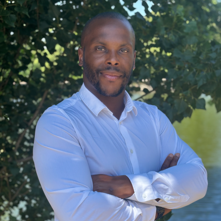 Photo de Steeven Jean-Baptiste