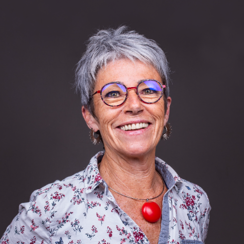 Photo de Martine Gaudin