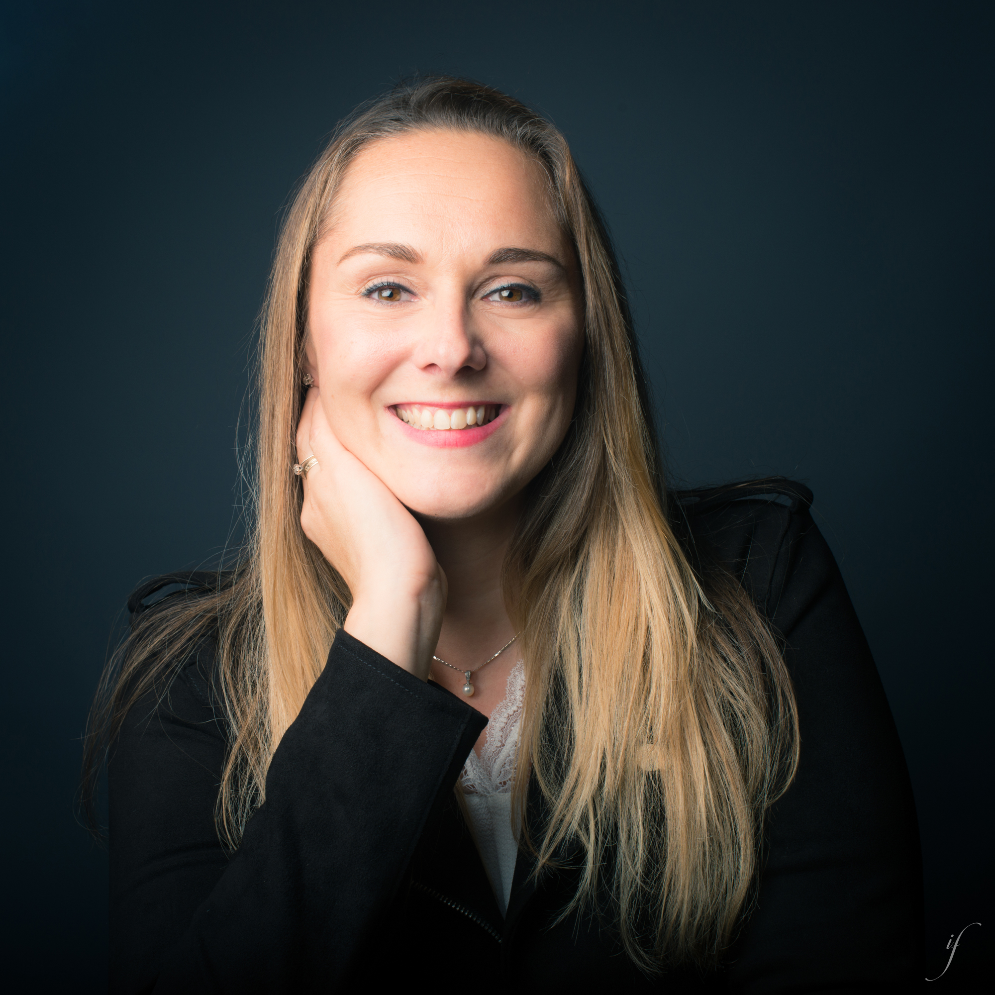 Photo de Elodie Bruaux