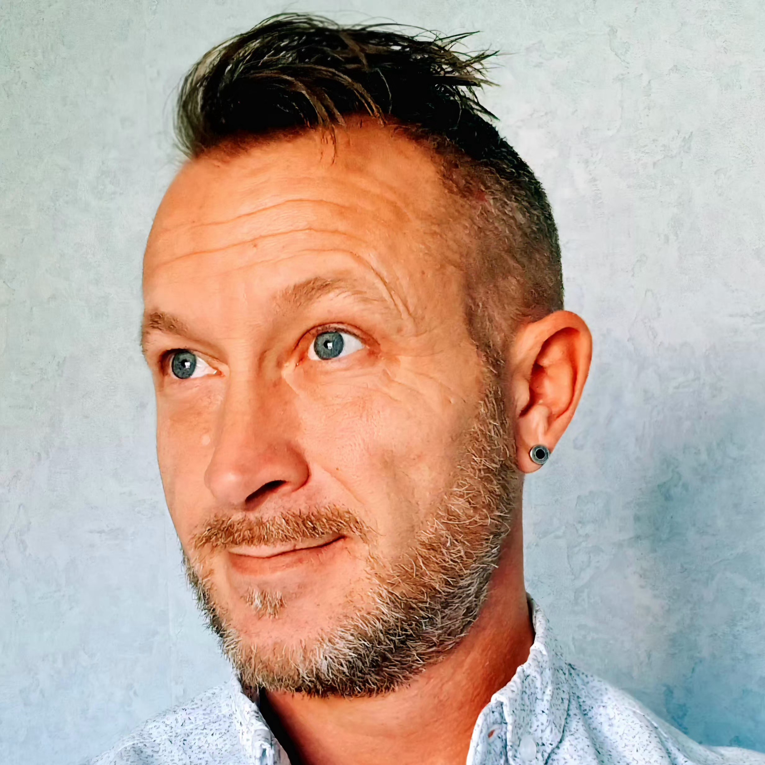 Photo de Johnatan Garnier