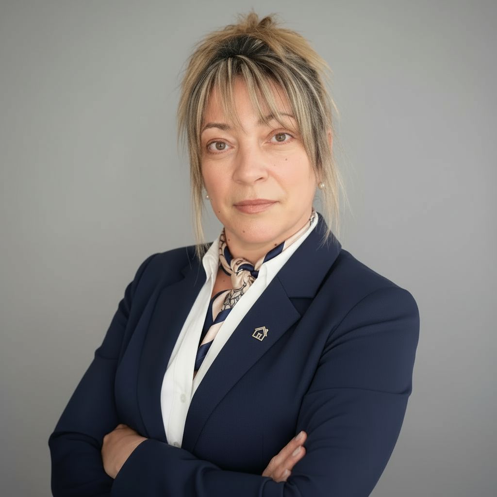 Photo de Nelly Brunet