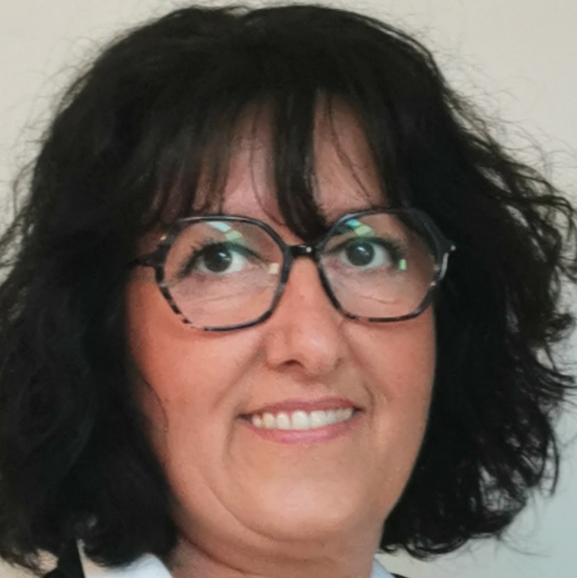 Photo de Fabienne Villain