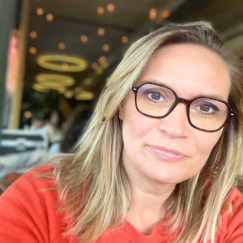 Logo de Karine Beyris