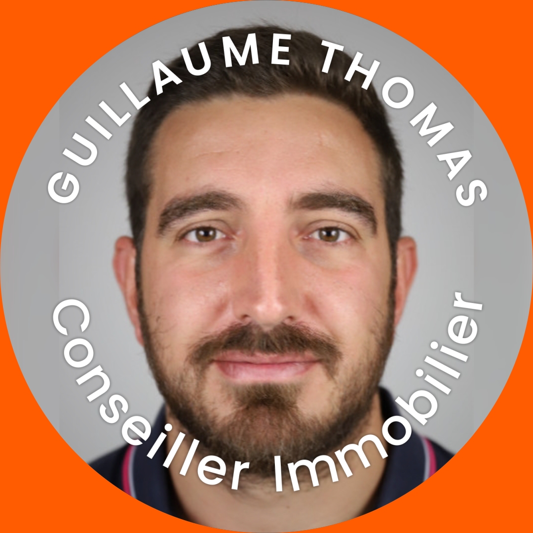 Photo de Guillaume Thomas-Dufour