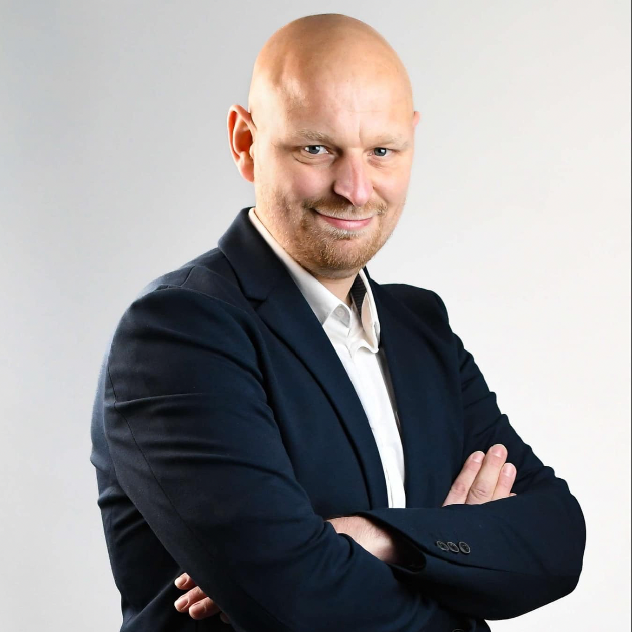 Photo de Benjamin Fagard