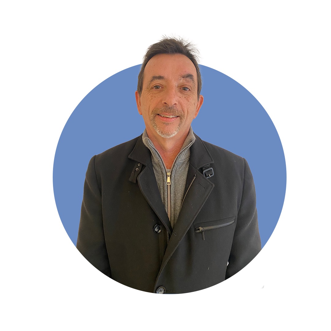 Photo de Gilles LE MOAL