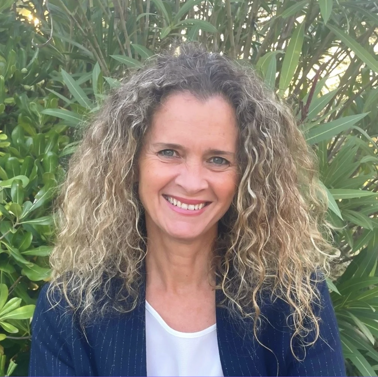 Photo de Estelle Martinez