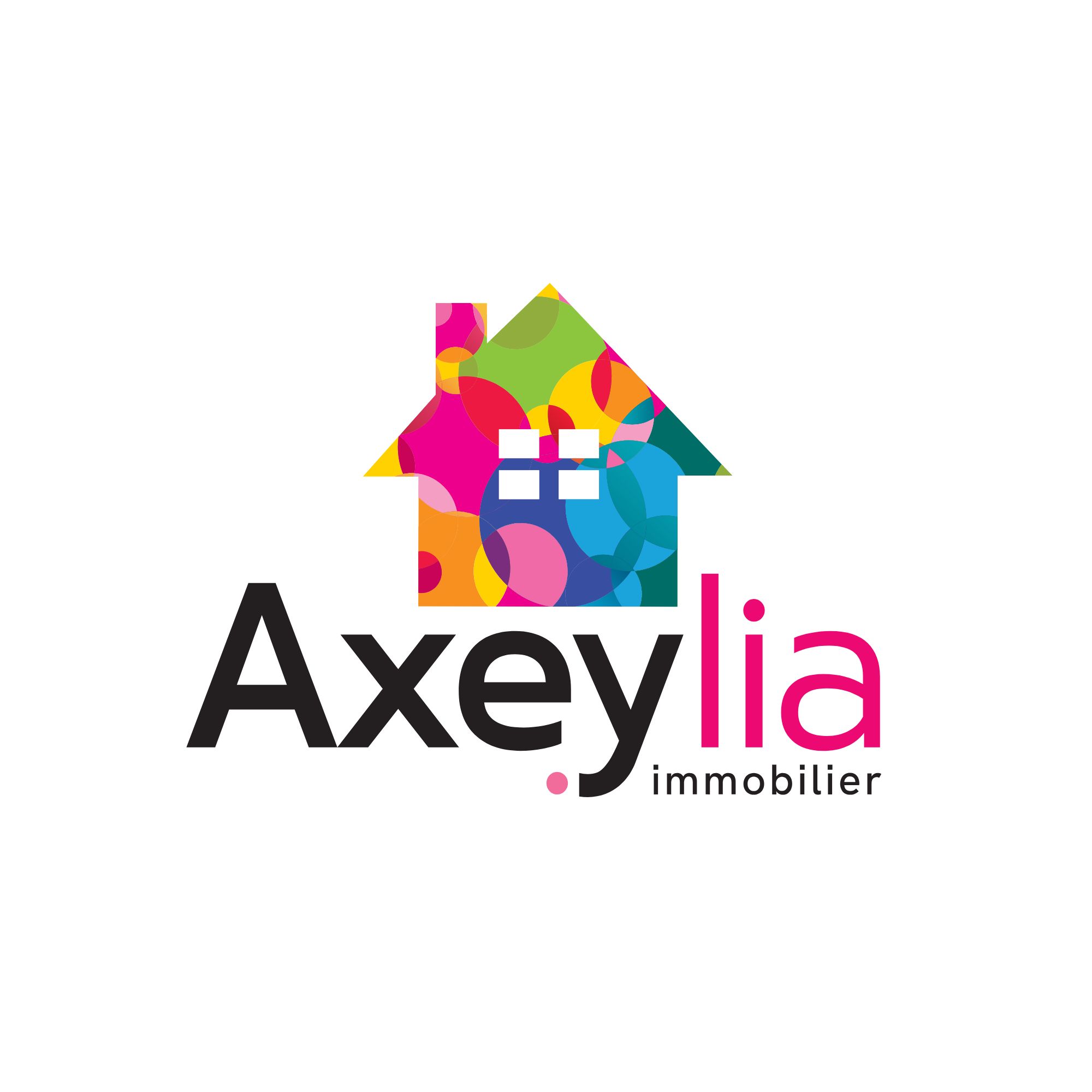 Photo de Contact Axeylia Immobilier (siège)
