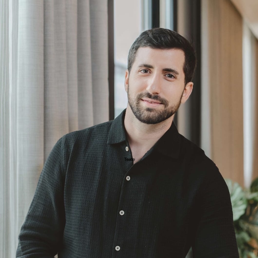 Photo de Axel Vergnerie