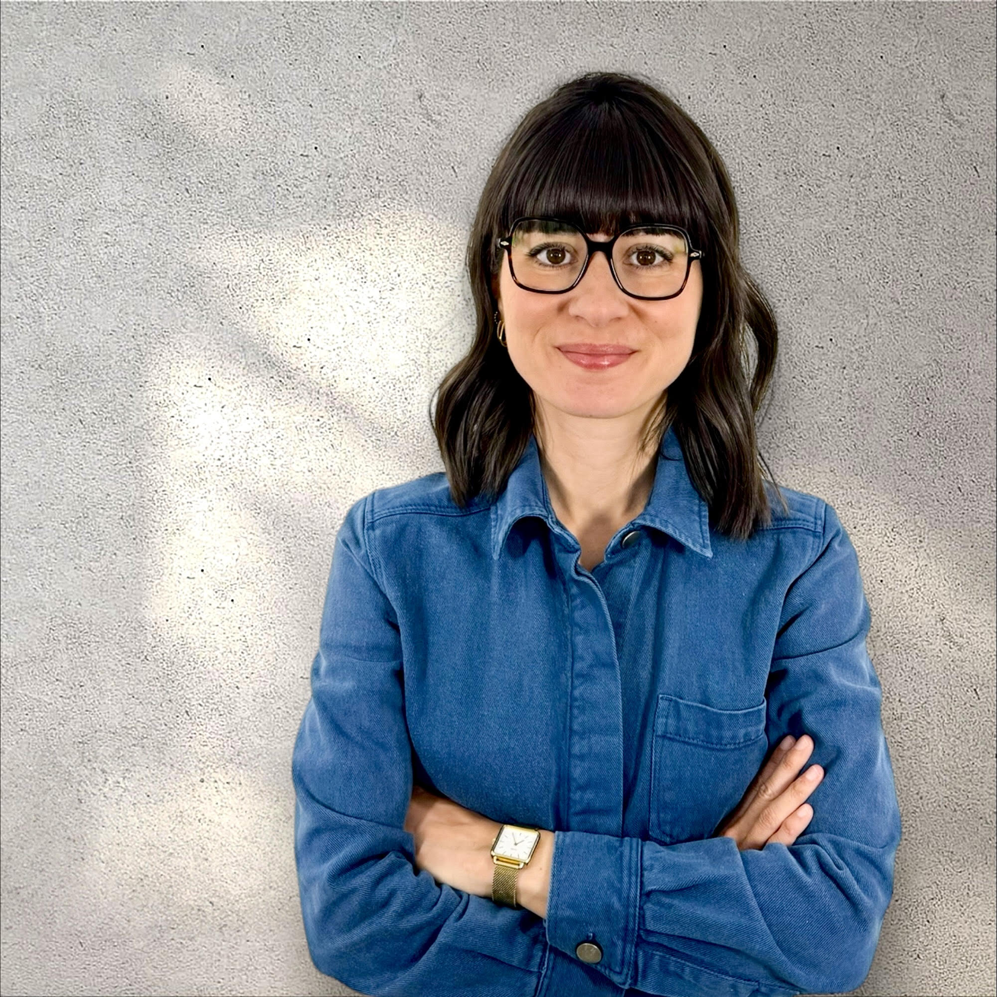 Photo de Adeline Blanluet