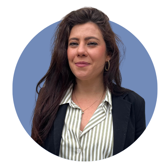 Photo de Sabrina Pisoni