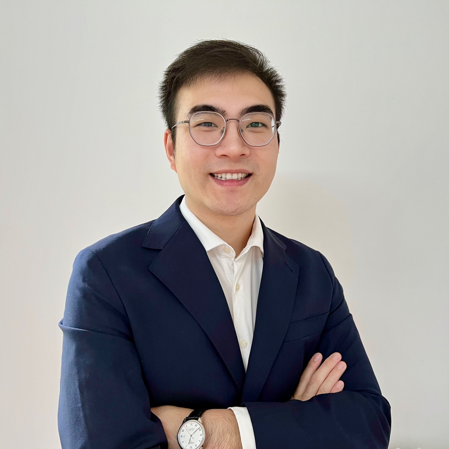 Photo de Yongcheng Zhan