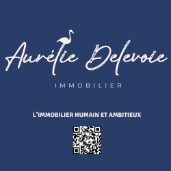 Logo de Aurélie Delevoie