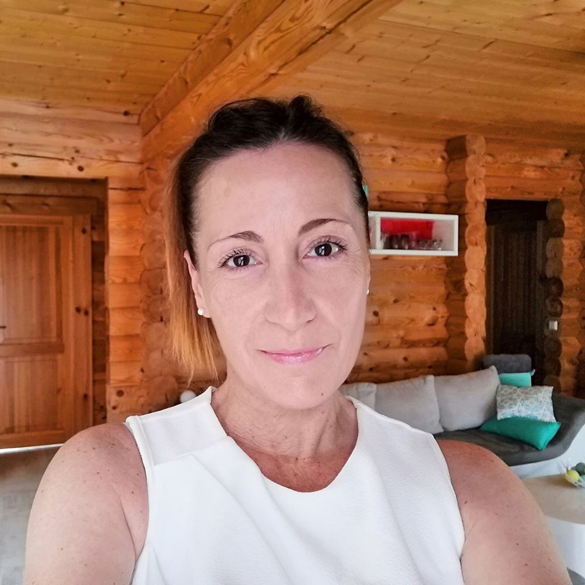 Photo de Cathy Morenne