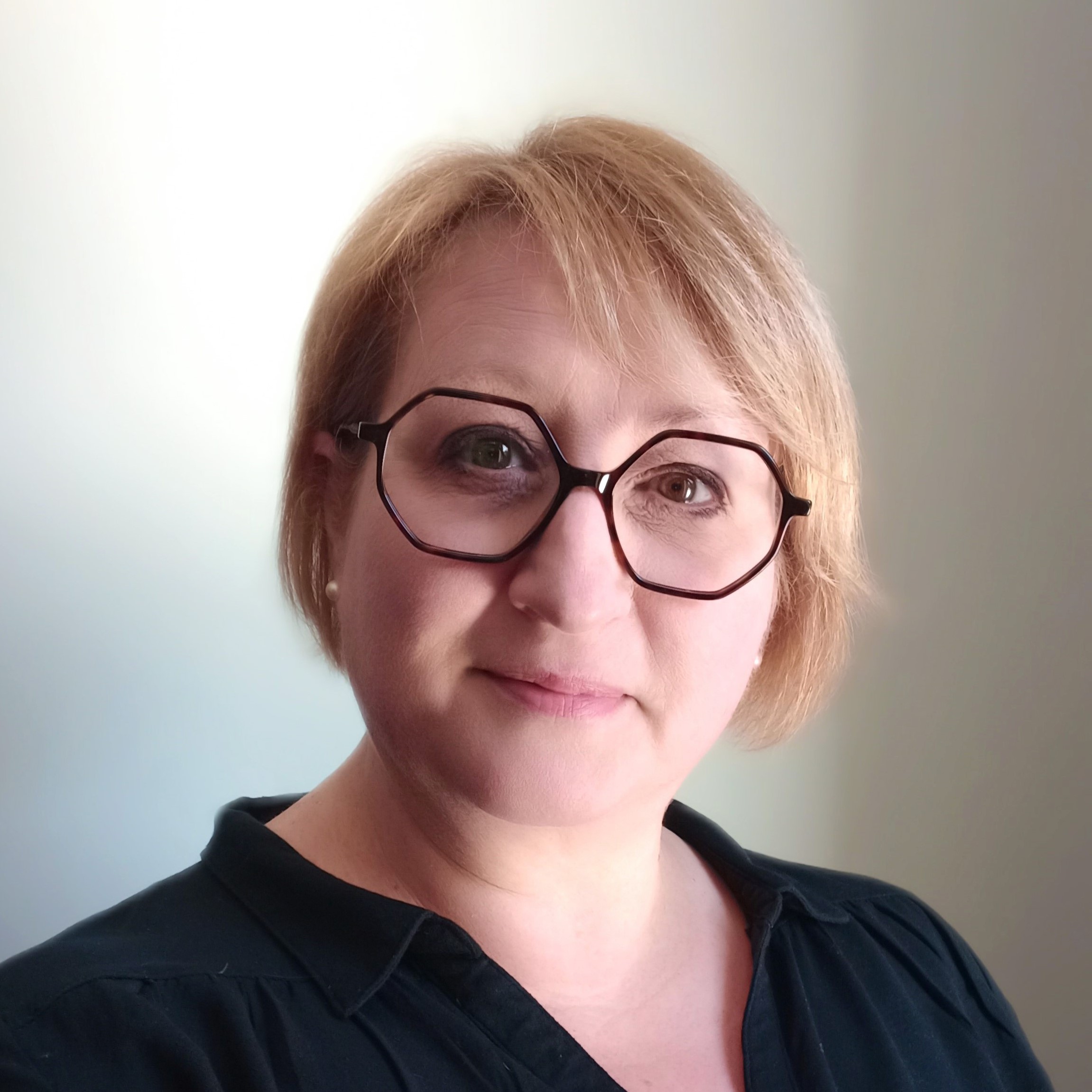 Photo de Marie-Hélène Chapdelaine