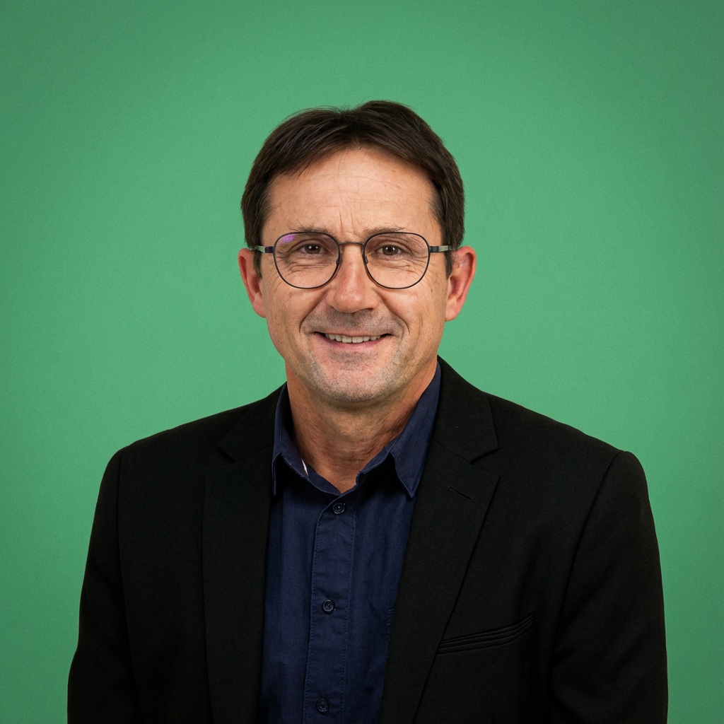 Photo de Pascal Desprat