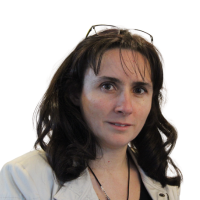 Logo de Laetitia Durieupeyrou
