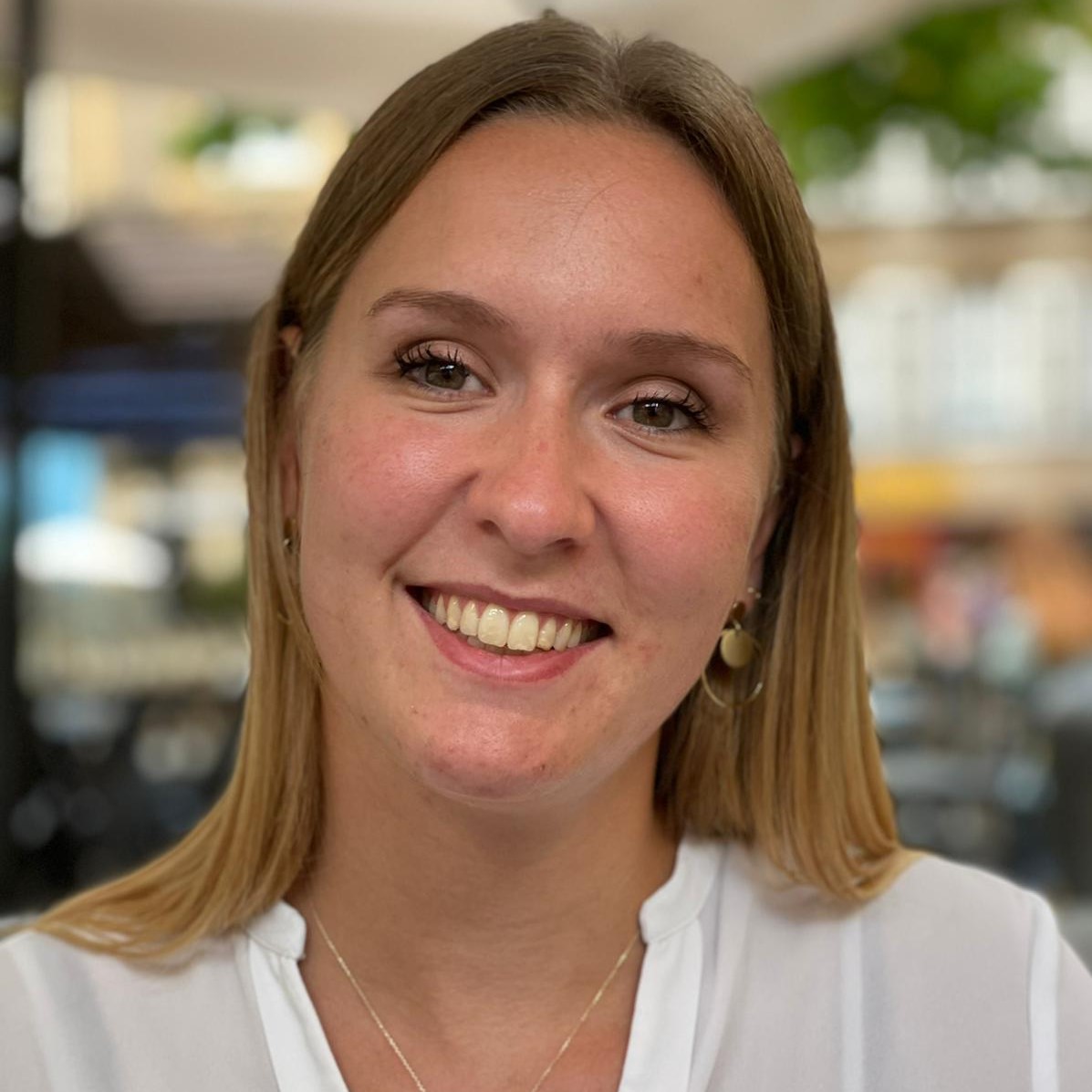 Photo de Chloe Derrien-Lamm