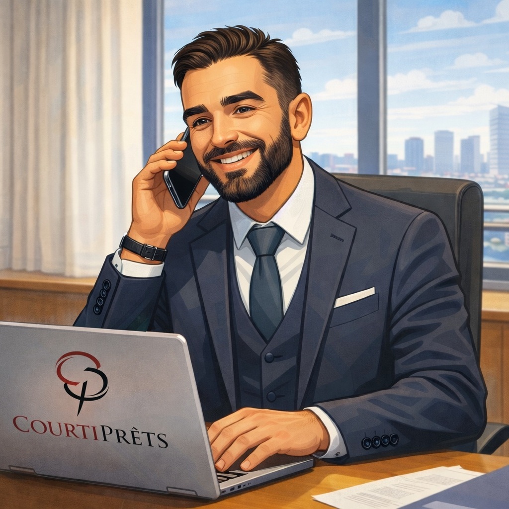 Photo de Cédric Soussant