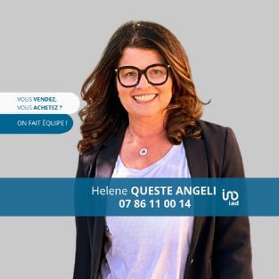 Photo de Helene Queste Angeli