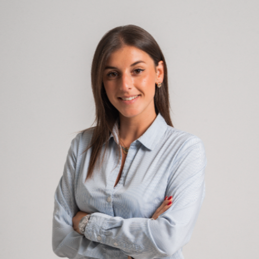 Photo de Tifany Saint-Peron