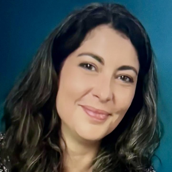 Photo de Caroline Bozzolo
